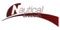 Ancien logo de Nautical Channel de 2011 à 2022.