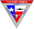 Naval Air Station Fort Worth