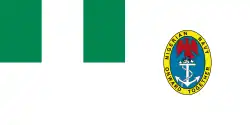 Drapeau du Nigeria