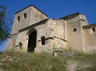 Navares de las Cuevas