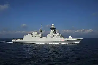 illustration de Carlo Bergamini (F590)