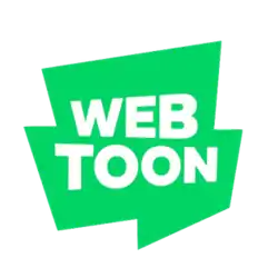 Logo de Webtoon