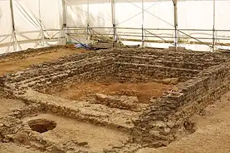 Image illustrative de l’article Tintignac