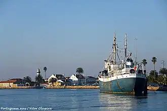 illustration de Santo-André