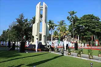 Image illustrative de l’article INS Venduruthy