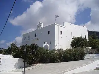 Image de l'Monastère de Faneromeni