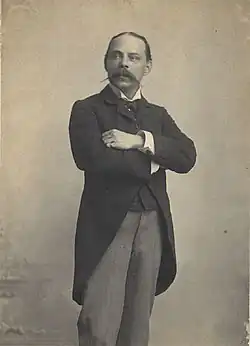 Description de l'image Nazaire LeVasseur.jpg.