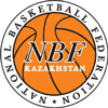 Image illustrative de l’article Fédération du Kazakhstan de basket-ball