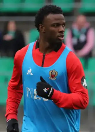 Image illustrative de l’article Youssouf Ndayishimiye