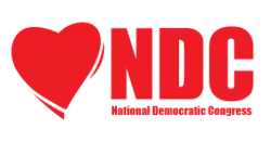 Image illustrative de l’article Congrès démocratique national (Grenade)