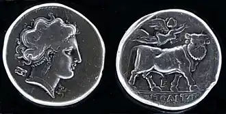 Image illustrative de l’article Néapolis (Sardaigne)