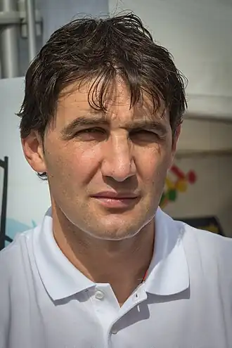 Image illustrative de l’article Nebojša Bogavac