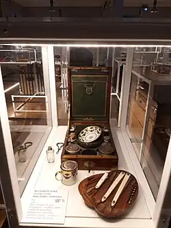 Nécessaire de voyage