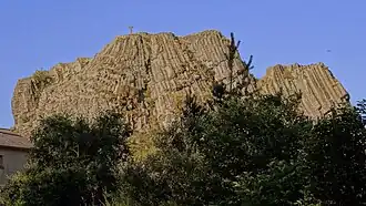 Image illustrative de l’article Neck de Queyrières