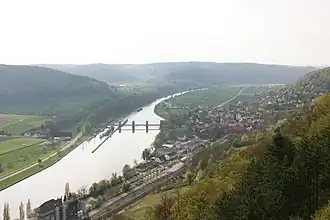 Neckarzimmern