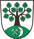 Blason de Nedabyle