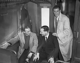 Image illustrative de l’article Piet Steenbergen