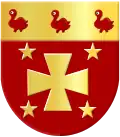 Blason de Neerloon
