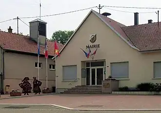 Neewiller-près-Lauterbourg