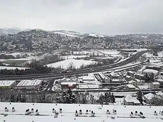 Image illustrative de l’article Autoroute A72 (France)