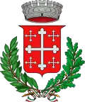 Blason de Neive