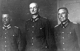 Werner von Erdmannsdorff