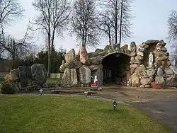 Nemakščiai (Lituanie)