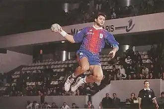 Image illustrative de l’article Nenad Peruničić