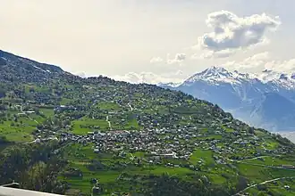 Nendaz