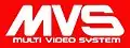 Logo officiel du MVS