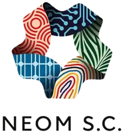 Logo du Neom SC