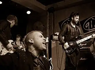 Description de cette image, également commentée ci-après