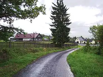 Nepomuk (district de Příbram)