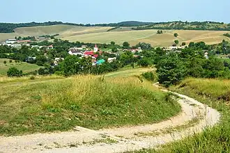 Neporadza (district de Rimavská Sobota)