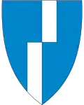 Blason de Nesset