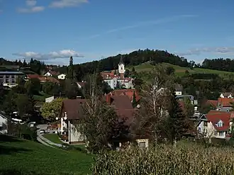 Nestelbach bei Graz