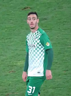 Image illustrative de l’article Neta Lavi