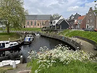 Vollenhove