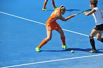 Image illustrative de l’article Caia van Maasakker