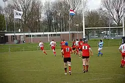 Description de l'image Netherlands vs Poland ENC 2012 (2).jpg.