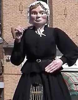 Nette la Vérotière (2003)