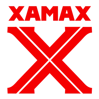 Logo de Neuchâtel Xamax FCS depuis 2022.
