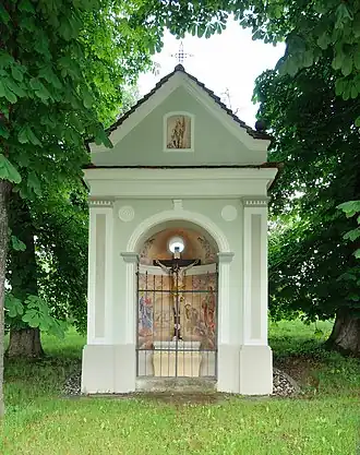 Siegersdorf bei Herberstein