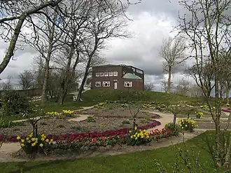 Neukirchen (Frise-du-Nord)