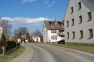 Sachsen bei Ansbach