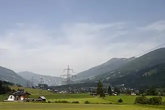 Neukirchen am Großvenediger