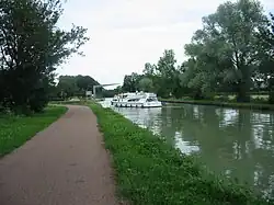 Description de l'image Nevers_velo_route_04.jpg.