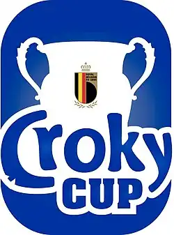 Croky Cup 2019-2024