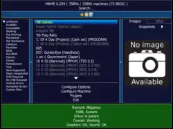 Description de l'image NewMAME.png.