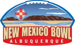 Description de l'image NewMexicoBowl-Logo-2018.png.